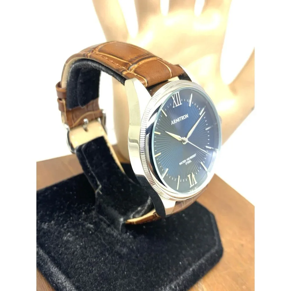 Armitron men watch